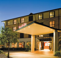 Travelodge Hotel Garden City Brisbane - Accommodation Fremantle