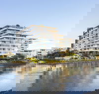 ULTIQA Freshwater Point Resort - Accommodation Fremantle