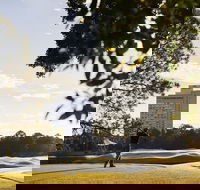 RACV Royal Pines Resort Gold Coast - Accommodation Fremantle