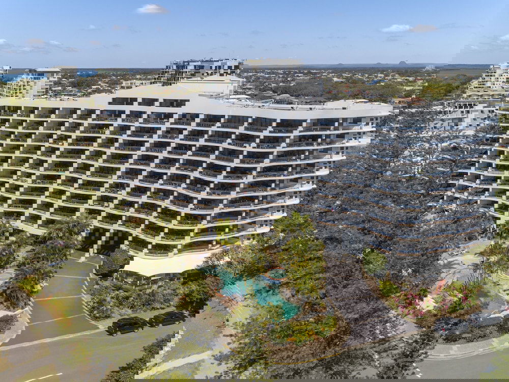  Accommodation Fremantle