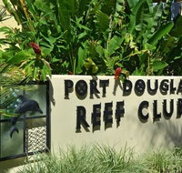 Reef Club Resort