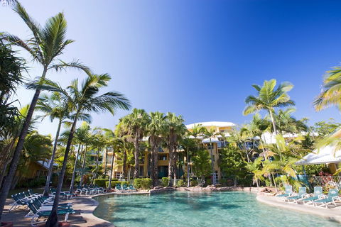 BreakFree Diamond Beach - Accommodation Fremantle 5