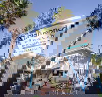 BreakFree Diamond Beach - Accommodation Fremantle