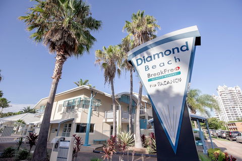 BreakFree Diamond Beach - Accommodation Fremantle 0
