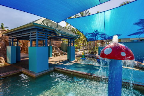 BreakFree Diamond Beach - Accommodation Fremantle 6