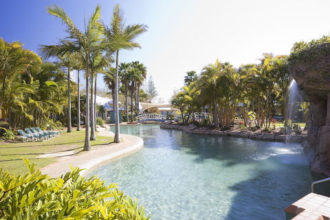 BreakFree Diamond Beach - Accommodation Fremantle 1