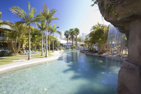 BreakFree Diamond Beach - Accommodation Fremantle 2