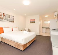 Bass  Flinders Motor Inn - Accommodation Fremantle