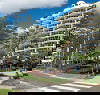Mantra Zanzibar - Accommodation Fremantle