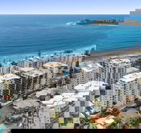 Seamark on First - Accommodation Fremantle