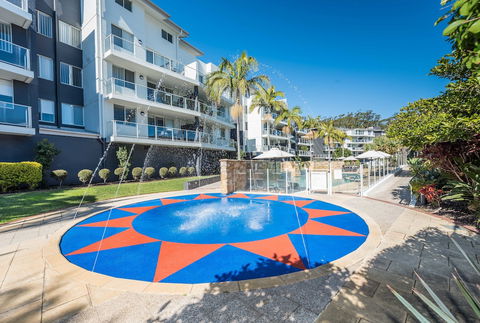 Mantra Nelson Bay - Accommodation Fremantle 5