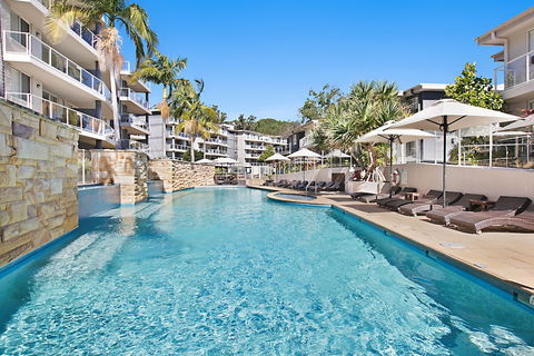 Mantra Nelson Bay - Accommodation Fremantle 0