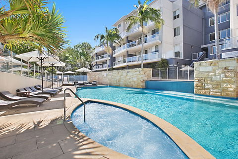Mantra Nelson Bay - Accommodation Fremantle 6