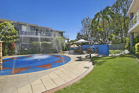 Mantra Nelson Bay - Accommodation Fremantle 2