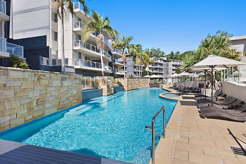Mantra Nelson Bay - Accommodation Fremantle 3