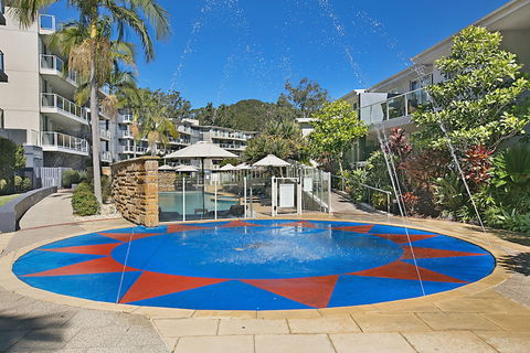 Mantra Nelson Bay - Accommodation Fremantle 4