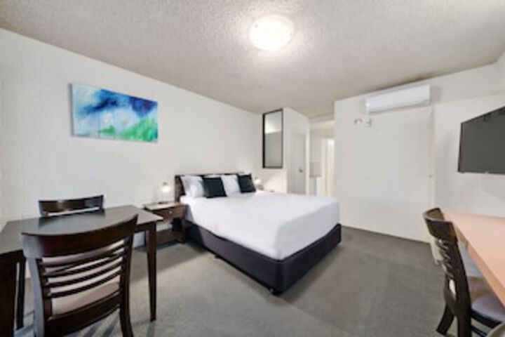  Accommodation Fremantle