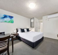 City Reach Motel - Accommodation Fremantle
