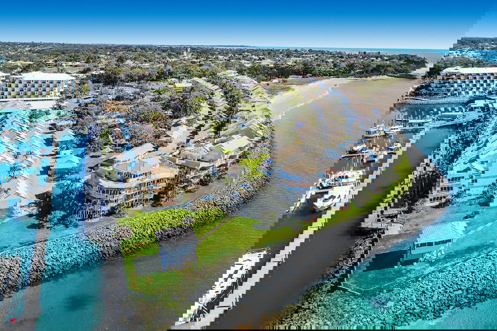 Urangan QLD Accommodation Fremantle