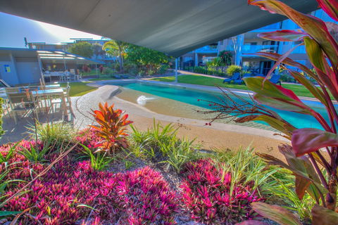 Pavillions On 1770 - Accommodation Fremantle 5
