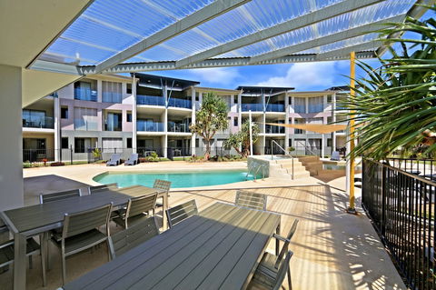 Pavillions On 1770 - Accommodation Fremantle 6