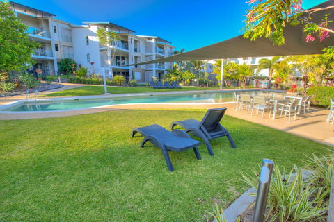 Pavillions On 1770 - Accommodation Fremantle 2