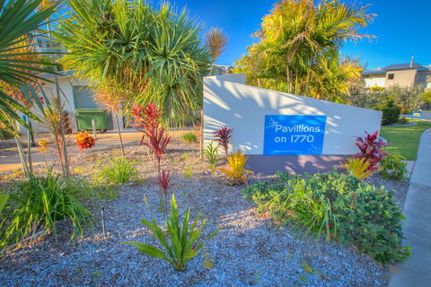Pavillions On 1770 - Accommodation Fremantle 1