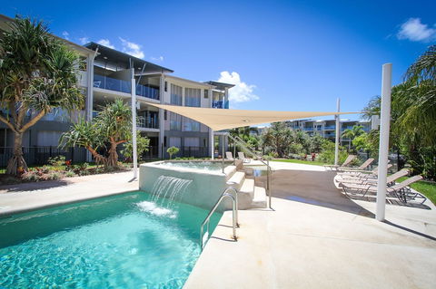 Pavillions On 1770 - Accommodation Fremantle 3