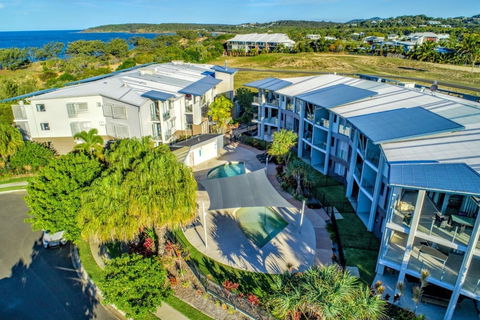 Pavillions On 1770 - Accommodation Fremantle 0