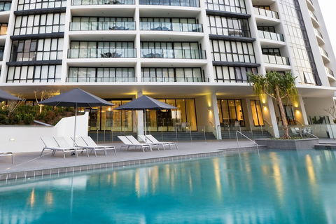 Mantra Sierra Grand - Accommodation Fremantle 5