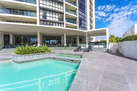Mantra Sierra Grand - Accommodation Fremantle 3