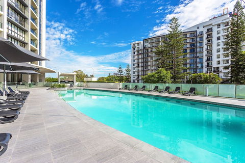 Mantra Sierra Grand - Accommodation Fremantle 6