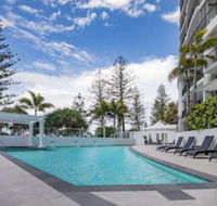 Mantra Coolangatta Beach - Accommodation Fremantle