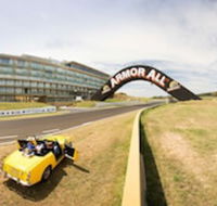 Rydges Mount Panorama Bathurst - Accommodation Fremantle