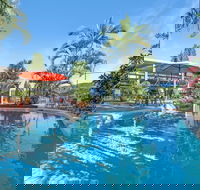 Amaroo at Trinity - Accommodation Fremantle