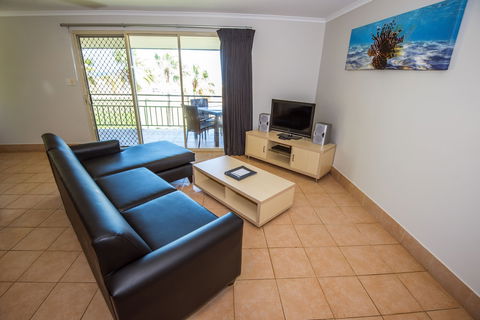 Ningaloo Reef Resort - Accommodation Fremantle 3