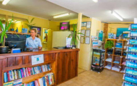 Ningaloo Reef Resort - Accommodation Fremantle 2