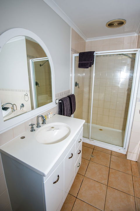 Ningaloo Reef Resort - Accommodation Fremantle 5