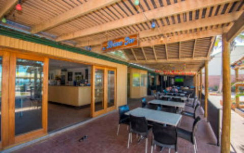 Ningaloo Reef Resort - Accommodation Fremantle 1