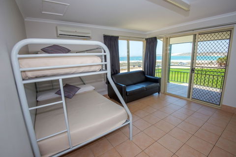 Ningaloo Reef Resort - Accommodation Fremantle 4