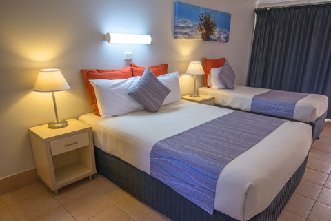 Ningaloo Reef Resort - Accommodation Fremantle 6