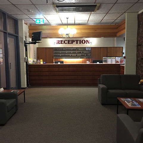 Opal Inn Hotel Motel - Accommodation Fremantle 6