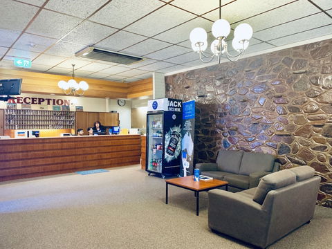 Opal Inn Hotel Motel - Accommodation Fremantle 5