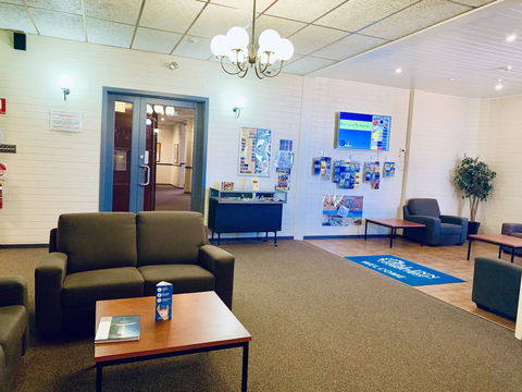 Opal Inn Hotel Motel - Accommodation Fremantle 4