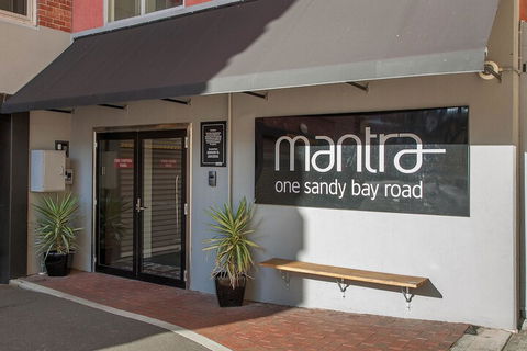 Mantra One Sandy Bay Road - Accommodation Fremantle 5