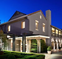 Peppers Mineral Springs Hotel - Accommodation Fremantle