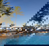 InterContinental Hayman Island Resort an IHG Hotel