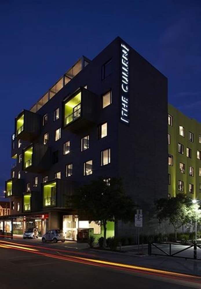 Prahran VIC Accommodation Fremantle