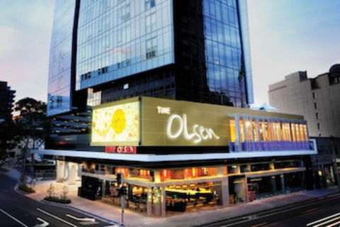 Art Series - The Olsen - Accommodation Fremantle 0