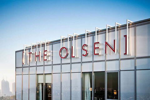 Art Series - The Olsen - Accommodation Fremantle 6